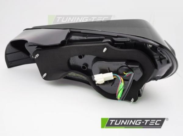 Upgrade OLED Rückleuchten Set für Toyota GT86 12-21 schwarz/rauch mit dyn. Blinker