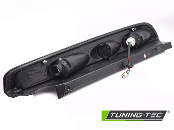 Upgrade Design Rückleuchten für Ford Focus MK2 04-08 schwarz