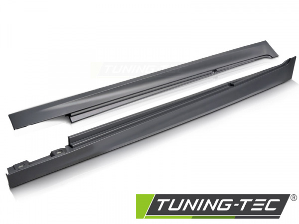 Upgrade Design Seitenschweller Set für BMW 5er F10/F11 10-16