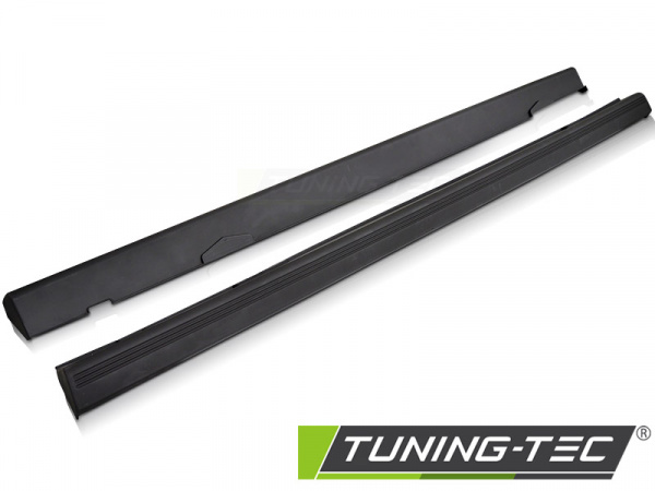 Sport Design 1 Seitenschweller für BMW 3er E30 82-94 Limo (2+4 Türer) Touring und Cabrio