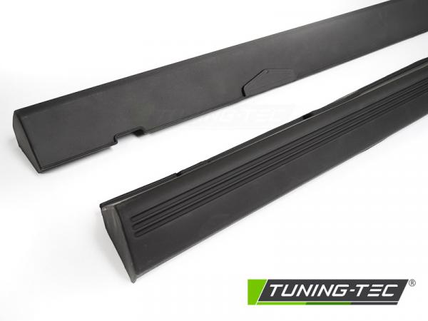 Sport Design 1 Seitenschweller für BMW 3er E30 82-94 Limo (2+4 Türer) Touring und Cabrio
