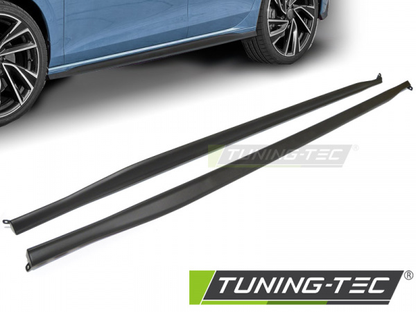 Upgrade Design Seitenschweller Set für VW Golf 8 (VIII) 19+