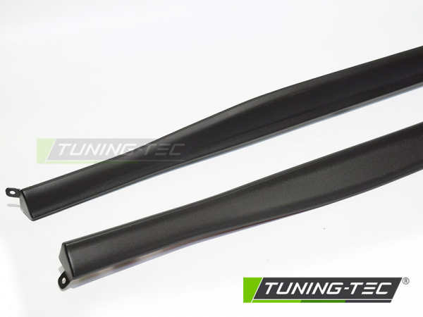Upgrade Design Seitenschweller Set für VW Golf 8 (VIII) 19+