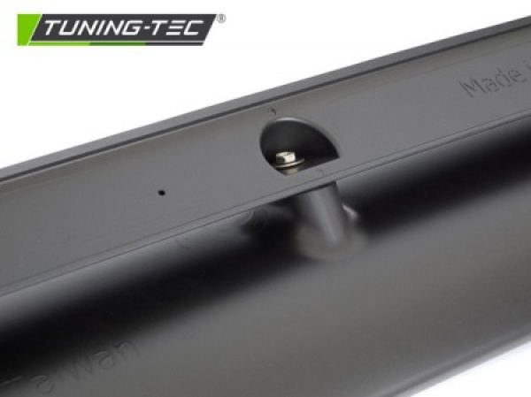 Sport Design 2 Heckspoiler für BMW 3er E30 82-93 Limo (2+4 Türer) Cabrio