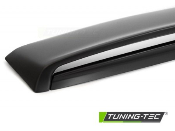 Sport Design 2 Heckspoiler für BMW 3er E30 82-93 Limo (2+4 Türer) Cabrio