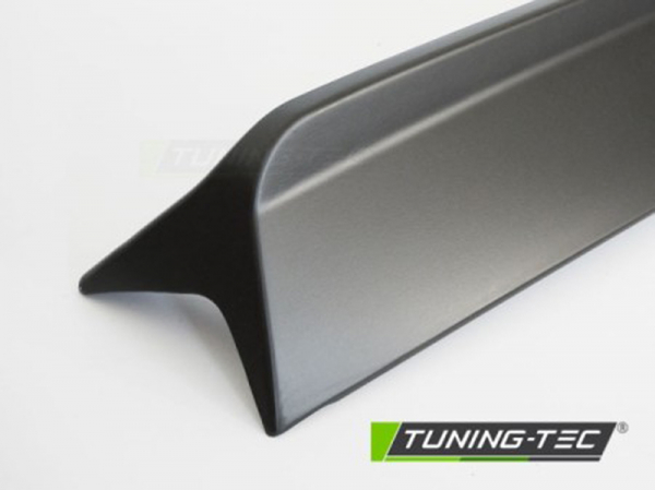 Sport Design Heckspoilerlippe für BMW 3er E30 82-93 Limo (2+4 Türer) Cabrio