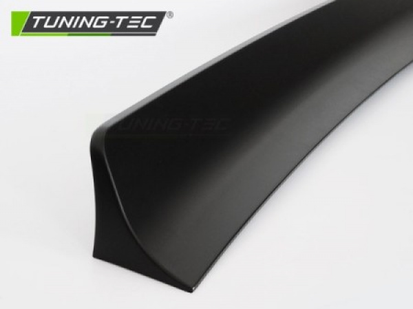 Sport Design Big DUCKTAIL Heckspoilerlippe für BMW 3er E30 82-93 Limo (2+4 Türer) Cabrio