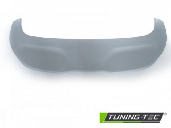 Upgrade Design Sport Heckspoiler / Dachspoiler für Ford Focus MK4 18-22