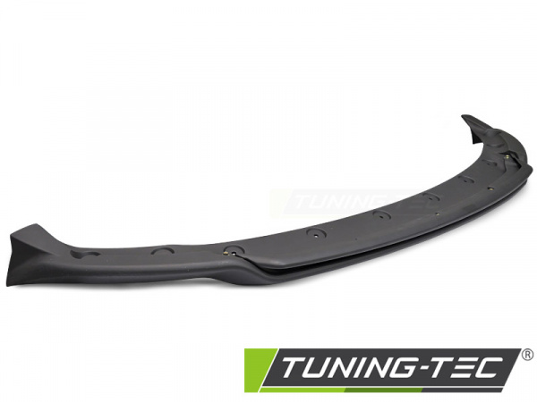 Upgrade Sport-Design Frontspoiler / Spoilerlippe für Tesla Model 3 17+