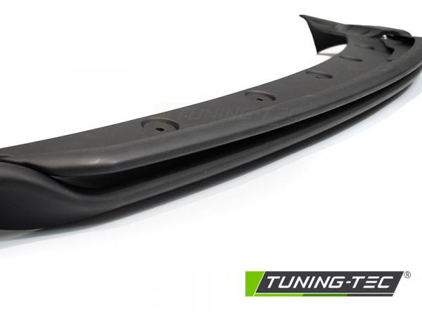 Upgrade Sport-Design Frontspoiler / Spoilerlippe für Tesla Model 3 17+