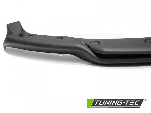 Upgrade Sport-Design Frontspoiler / Spoilerlippe für Tesla Model 3 17+