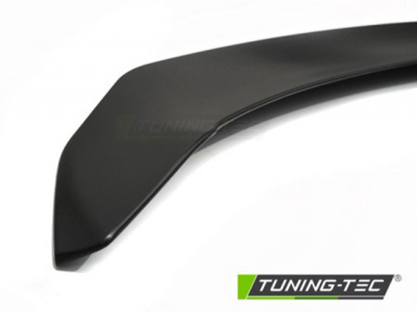 Upgrade Sport-Design Heckspoiler in "V-Style" für Tesla Model 3 17+