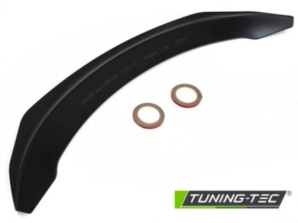 Upgrade Sport-Design Heckspoiler in "V-Style" für Tesla Model 3 17+
