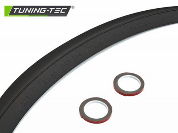 Upgrade Sport-Design Heckspoiler in "J-Style" für Tesla Model 3 17+