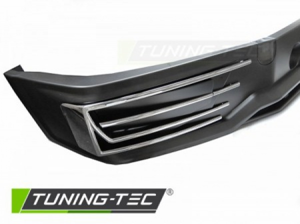 Frontspoiler Lippe für VW T6 15-19