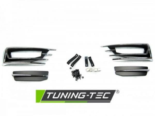 Frontspoiler Lippe für VW T6 15-19