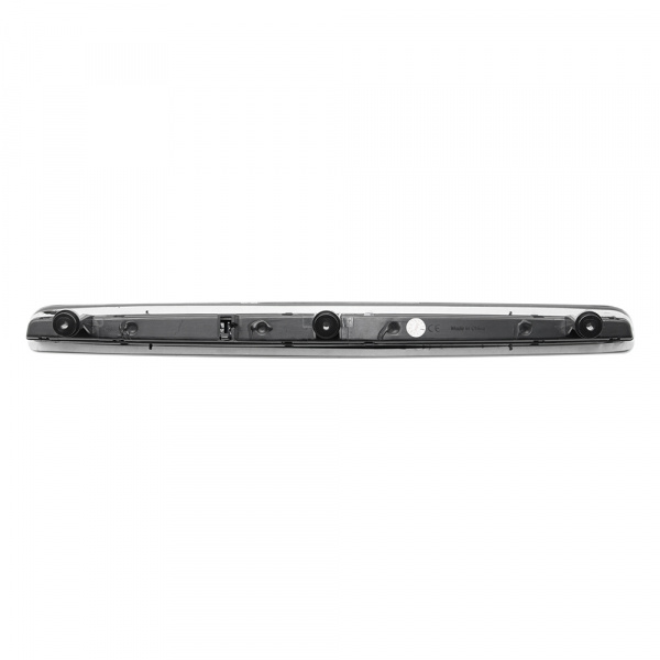 Upgrade Design LED Lightbar Bremsleuchte für VW T5 Bus 03-15 mit Heckklappe schwarz