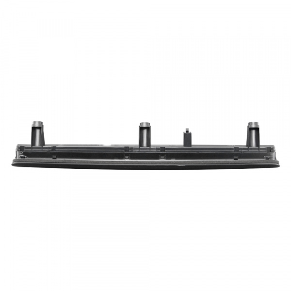 Upgrade Design LED Lightbar Bremsleuchte für VW T5 Bus 03-15 mit Heckklappe schwarz