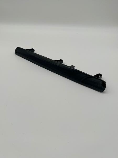 Upgrade Design LED Lightbar Bremsleuchte für VW T5 Bus 03-15 mit Heckklappe schwarz