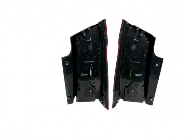 LED Upgrade Design Rückleuchten für Mercedes Benz Vito W447 14-23 rot/weiß dynamisch