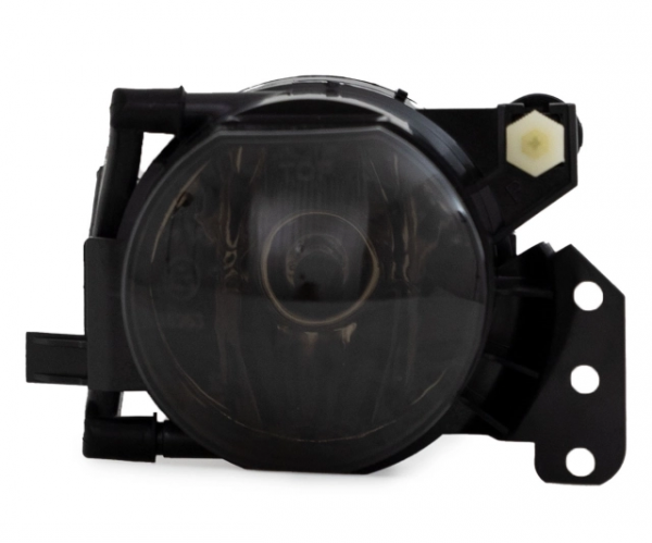 Upgrade Nebelscheinwerfer für BMW 5er E60/E61 3er E90/E91 6er E63/E64 schwarz/rauch HB4