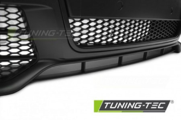Upgrade Design Frontstoßstange für Audi A4 B7 (8E) 04-08 inkl. Zubehör