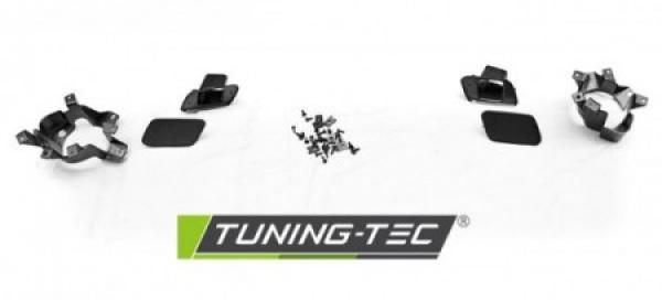Upgrade Design Frontstoßstange für Audi A4 B7 (8E) 04-08 inkl. Zubehör