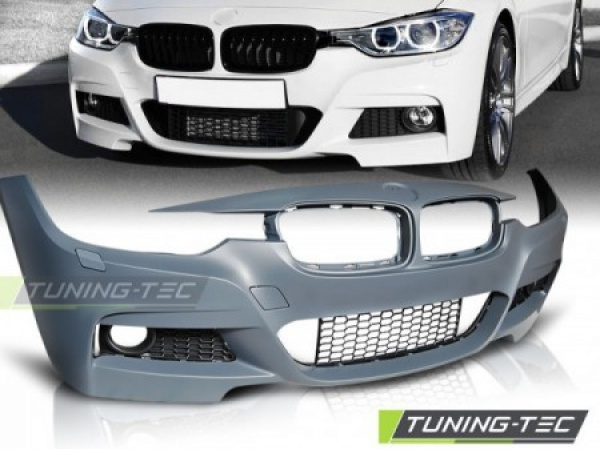 Upgrade Design Frontstoßstange für BMW 3er F30/F31 11-18