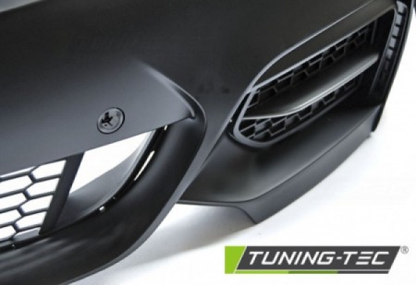Upgrade Design Frontstoßstange für BMW 1er F20/F21 11-15 Sport Design Komplettset