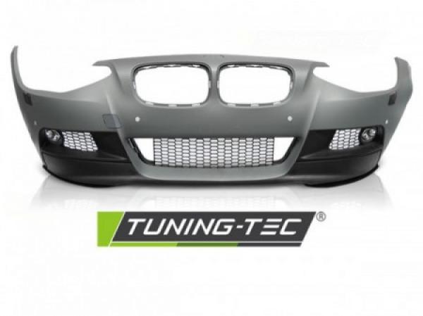 Upgrade Design Frontstoßstange für BMW 1er F20/F21 11-15 Performance Design Komplettset