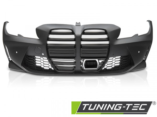Upgrade Design Frontstoßstange für BMW 3er G20/G21 19-22 mit PDC und Cruise-Control