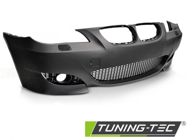Upgrade Design Stoßstange für BMW 5er E60/61 Lim./Touring 03-07 ohne PDC