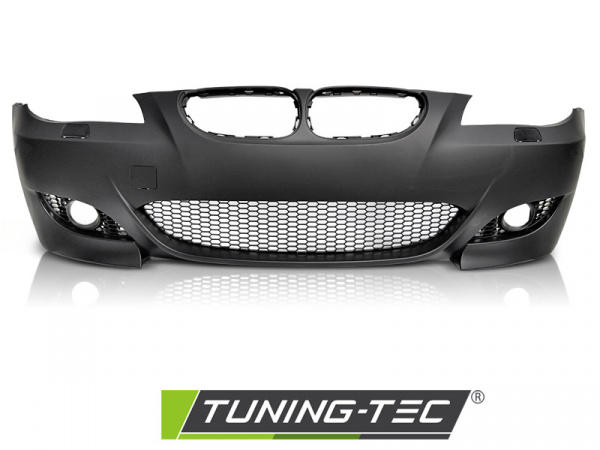 Upgrade Design Stoßstange für BMW 5er E60/61 Lim./Touring 03-07 ohne PDC