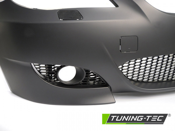 Upgrade Design Stoßstange für BMW 5er E60/61 Lim./Touring 03-07 ohne PDC