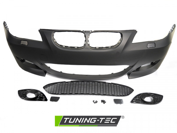 Upgrade Design Stoßstange für BMW 5er E60/61 Lim./Touring 03-07 ohne PDC