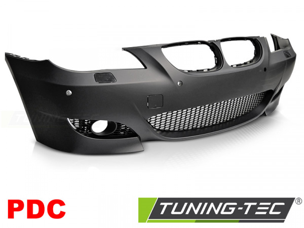 Upgrade Design Stoßstange für BMW 5er E60/61 Lim./Touring 03-07 mit PDC