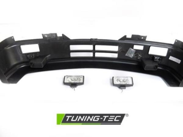 Sport Design 1 Frontstoßstange für BMW 3er E30 85-94 Limo Cabrio Touring