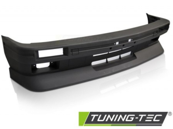 Sport Design Frontstoßstange für BMW 3er E30 85-94 Limo Cabrio Touring