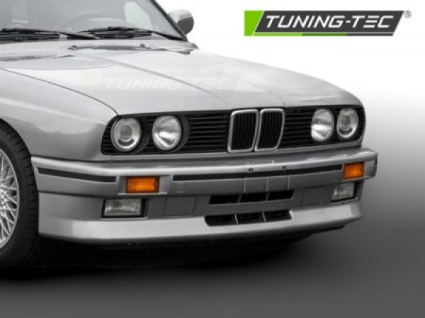 Sport Design Frontstoßstange für BMW 3er E30 85-94 Limo Cabrio Touring