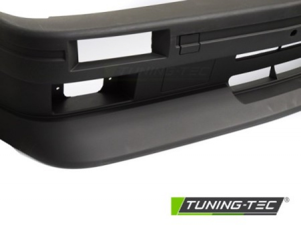 Sport Design Frontstoßstange für BMW 3er E30 85-94 Limo Cabrio Touring