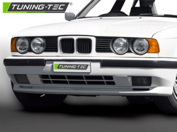 Klassik Design Sport-Frontstoßstange / Frontschürze für BMW 5er E34 87-97 Lim + Touring