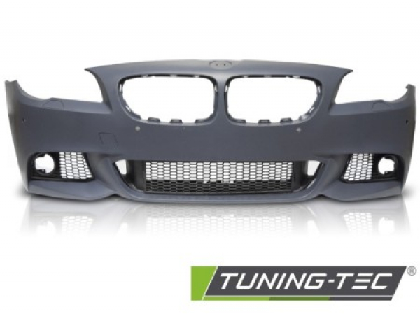 Upgrade Design Frontstoßstange für BMW 5er F10/F11 10-06.13 Lim./Touring mit PDC