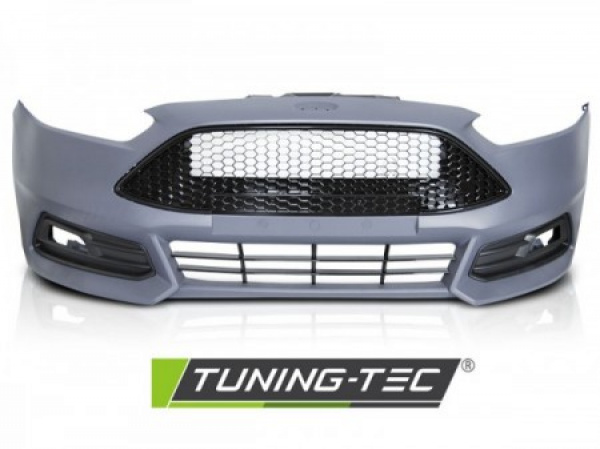 Upgrade Design Frontstoßstange für Ford Focus MK3 Facelift 15-18