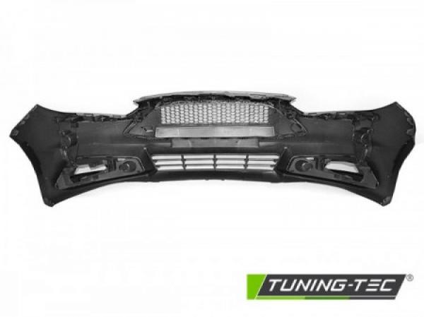 Upgrade Design Frontstoßstange für Ford Focus MK3 Facelift 15-18