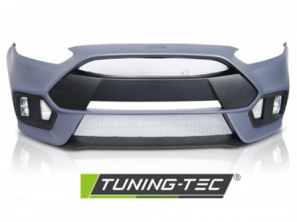 Upgrade Sport-Design Frontstoßstange für Ford Focus MK3 Facelift 15-18