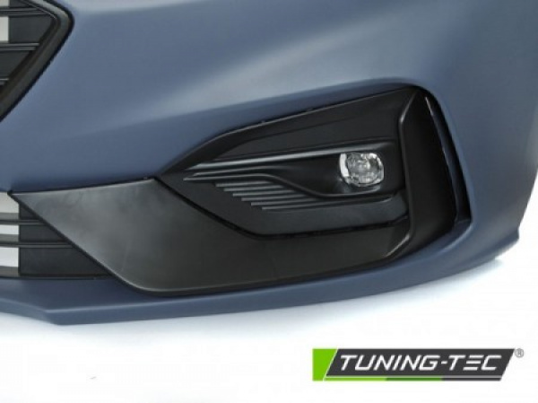 Upgrade Sport-Design Frontstoßstange für Ford Focus MK4 18-22