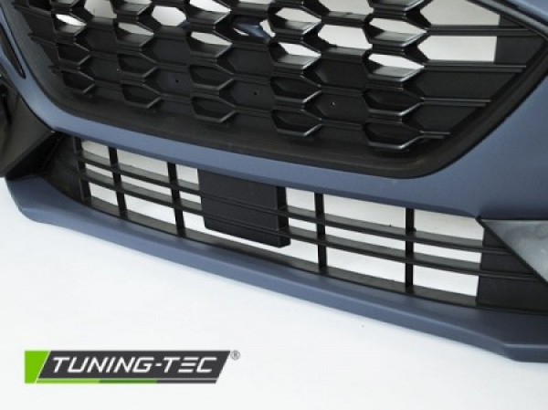 Upgrade Sport-Design Frontstoßstange für Ford Focus MK4 18-22