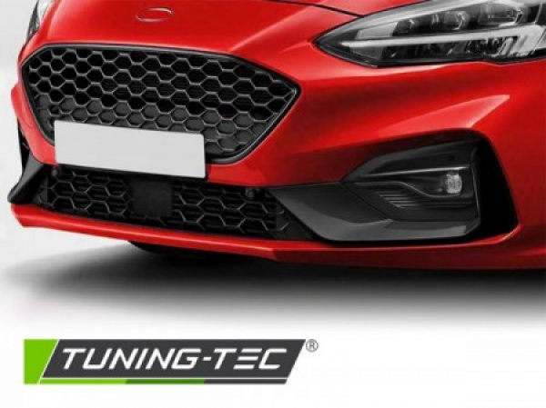 Upgrade Sport-Design Frontstoßstange für Ford Focus MK4 18-22