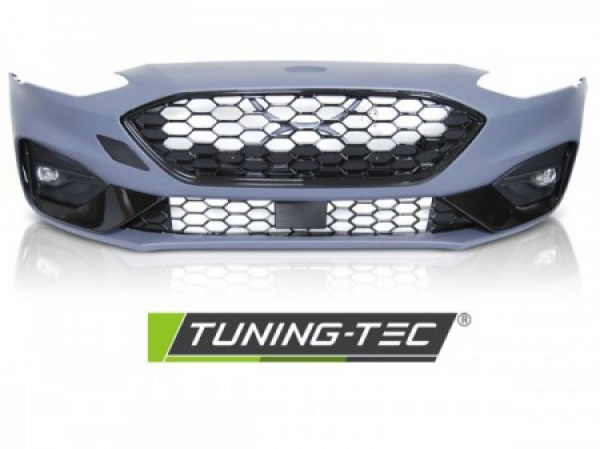 Upgrade Sport-Design Frontstoßstange für Ford Focus MK4 18-22