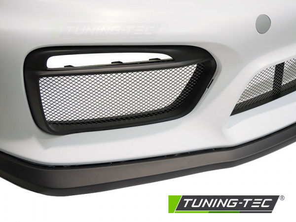 Upgrade Sport Design Frontstoßstange für Porsche Cayman / Boxster 981 / 981C 12-16